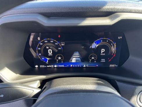 Certified 2025 Chevrolet Colorado Trail Boss image 11