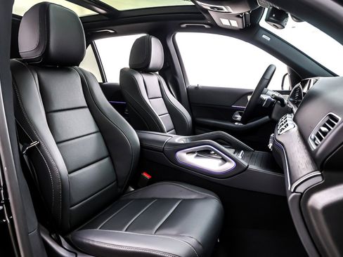 New 2026 Mercedes-Benz GLE 350 4MATIC image 7