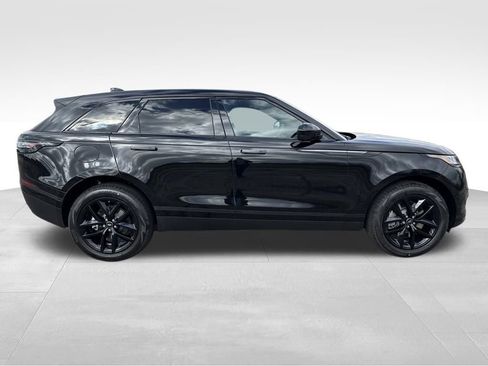 New 2026 Land Rover Range Rover Velar S image 5