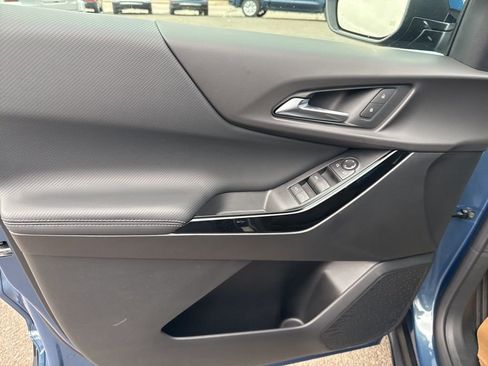 New 2026 Chevrolet Equinox LT w/ Safety and Technology Package image 20