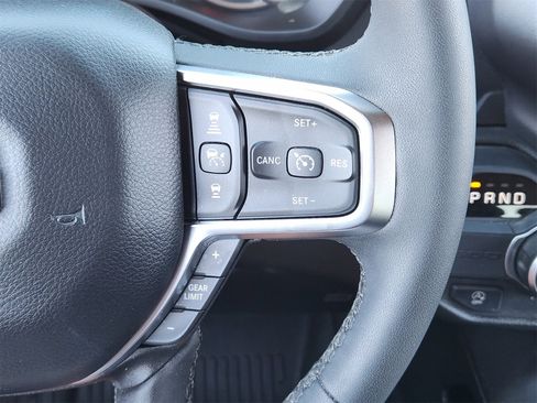 Used 2025 RAM 1500 Lone Star image 28