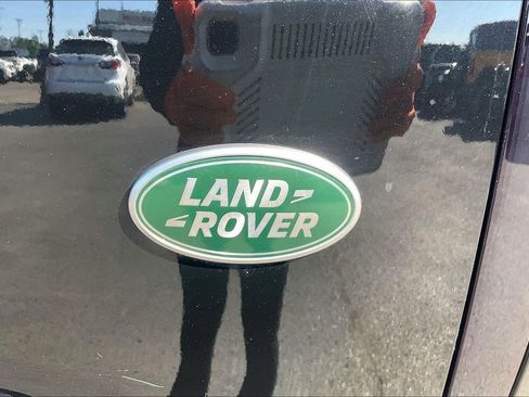 Used 2023 Land Rover Range Rover SE AWD/4WD image 25