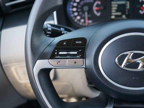 Certified 2023 Hyundai Tucson SEL AWD/4WD image 23