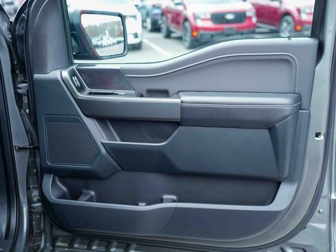 Used 2023 Ford F150 XLT w/ Equipment Group 302A High image 16