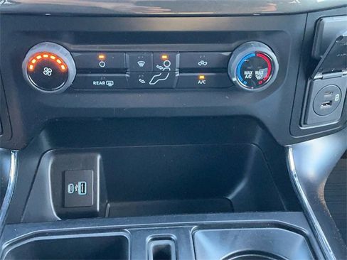 Used 2022 Ford F150 XL w/ STX Black Appearance Package image 21