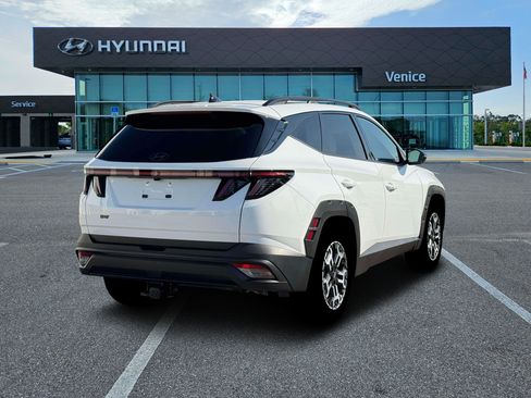New 2026 Hyundai Tucson XRT FWD image 26