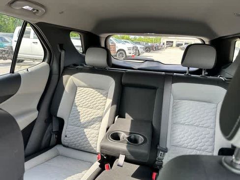 Used 2021 Chevrolet Equinox LS w/ LS Convenience Package FWD image 6