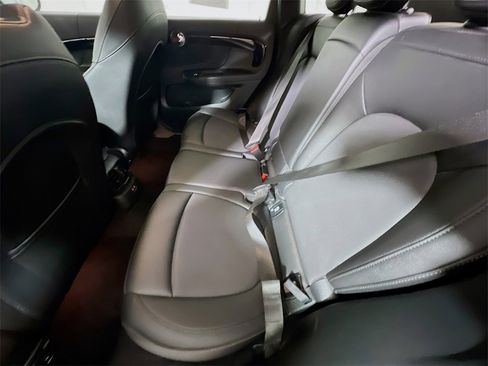 Used 2021 MINI Cooper Countryman S w/ Driver Assistance Package image 23