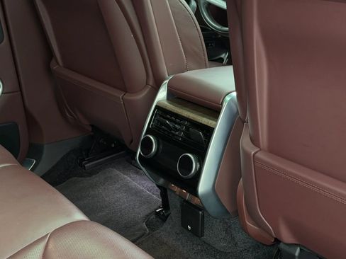 Used 2024 Land Rover Range Rover SE AWD/4WD image 84