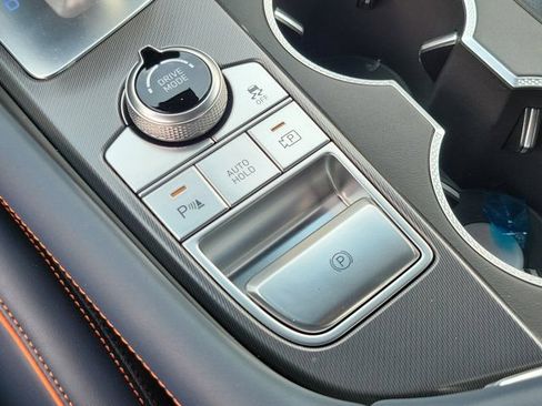 New 2026 Genesis G70 3.3T Prestige RWD image 18