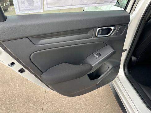 Used 2026 Honda Civic Sport image 17