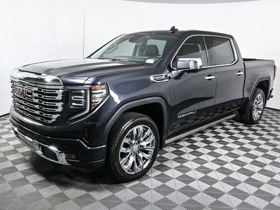 New 2026 GMC Sierra 1500 Denali