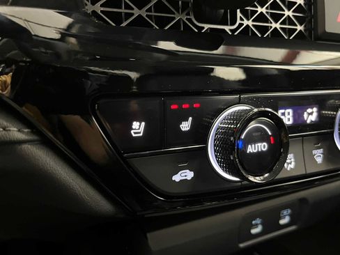 New 2026 Honda Accord Touring image 20