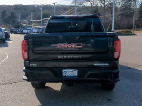 Certified 2022 GMC Sierra 1500 Elevation image 7