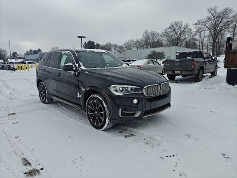 Used 2018 BMW X5 xDrive35i image 3