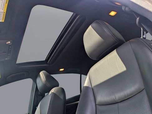 Used 2022 INFINITI Q50 Sensory image 20