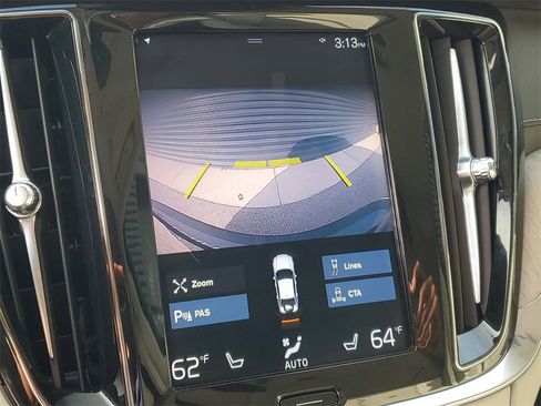 Used 2020 Volvo S60 T6 Inscription image 31