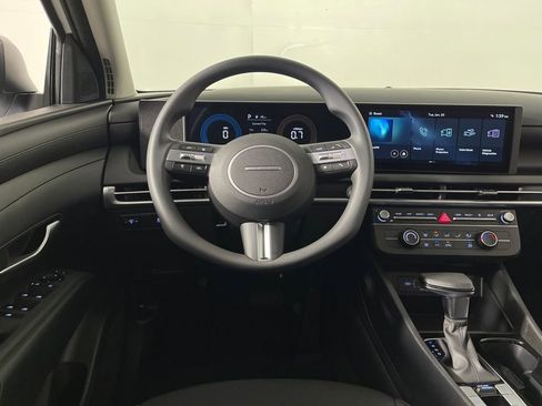 New 2026 Hyundai Tucson SE FWD image 15