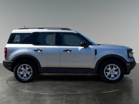 Used 2021 Ford Bronco Sport AWD/4WD image 10