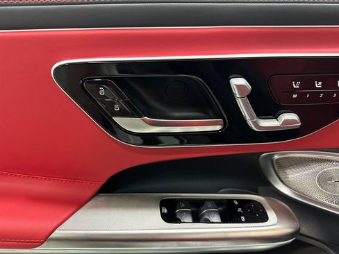 New 2026 Mercedes-Benz CLE 53 AMG 4MATIC Cabriolet image 11