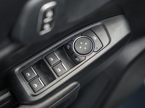 New 2026 Ford Ranger XL AWD/4WD image 40