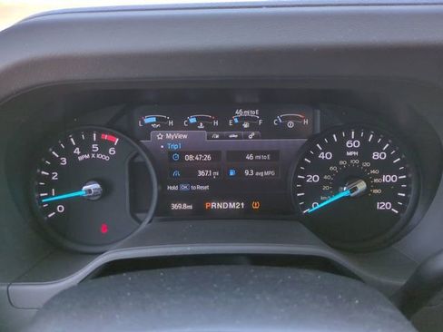 New 2026 Ford E-450 and Econoline 450 Super Duty w/ Power Equipment Group image 22