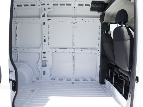 New 2026 RAM ProMaster 1500 w/ Safety Group FWD image 27