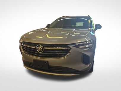 Used 2023 Buick Envision Preferred