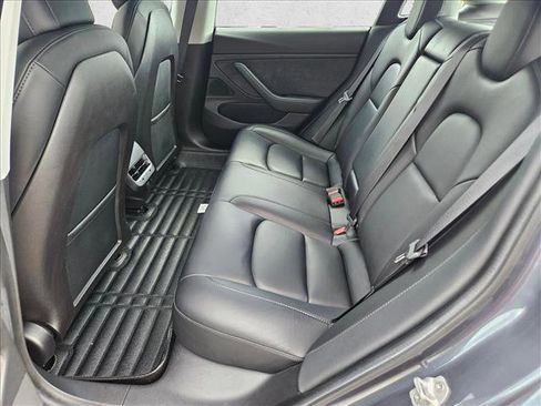 Used 2020 Tesla Model 3 Long Range image 20