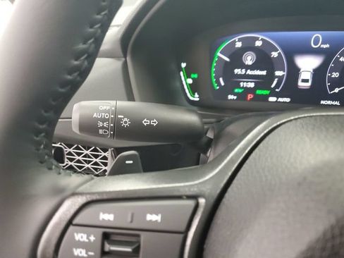 New 2026 Honda Accord Sport image 15
