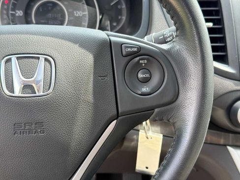Used 2014 Honda CR-V EX-L image 22