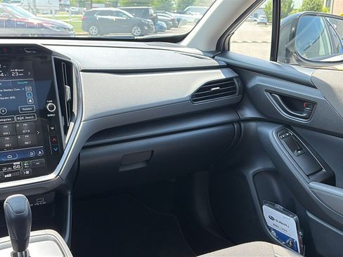 Certified 2026 Subaru Crosstrek 2.0i Premium AWD/4WD image 25