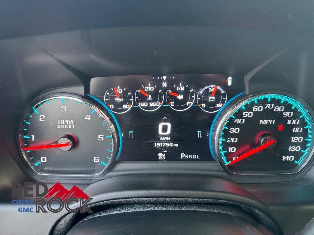 Used 2018 Chevrolet Suburban Premier AWD/4WD image 14