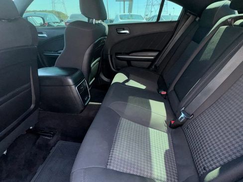 Used 2019 Dodge Charger R/T w/ Performance Handling Group RWD image 20