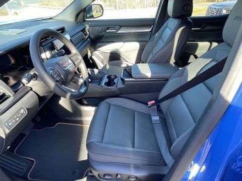 New 2026 GMC Terrain AT4 w/ Convenience Package III image 14