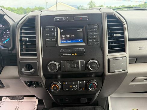 Used 2019 Ford F550 4x4 Regular Cab Super Duty image 21