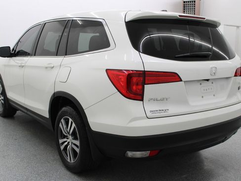 Used 2016 Honda Pilot EX-L image 6