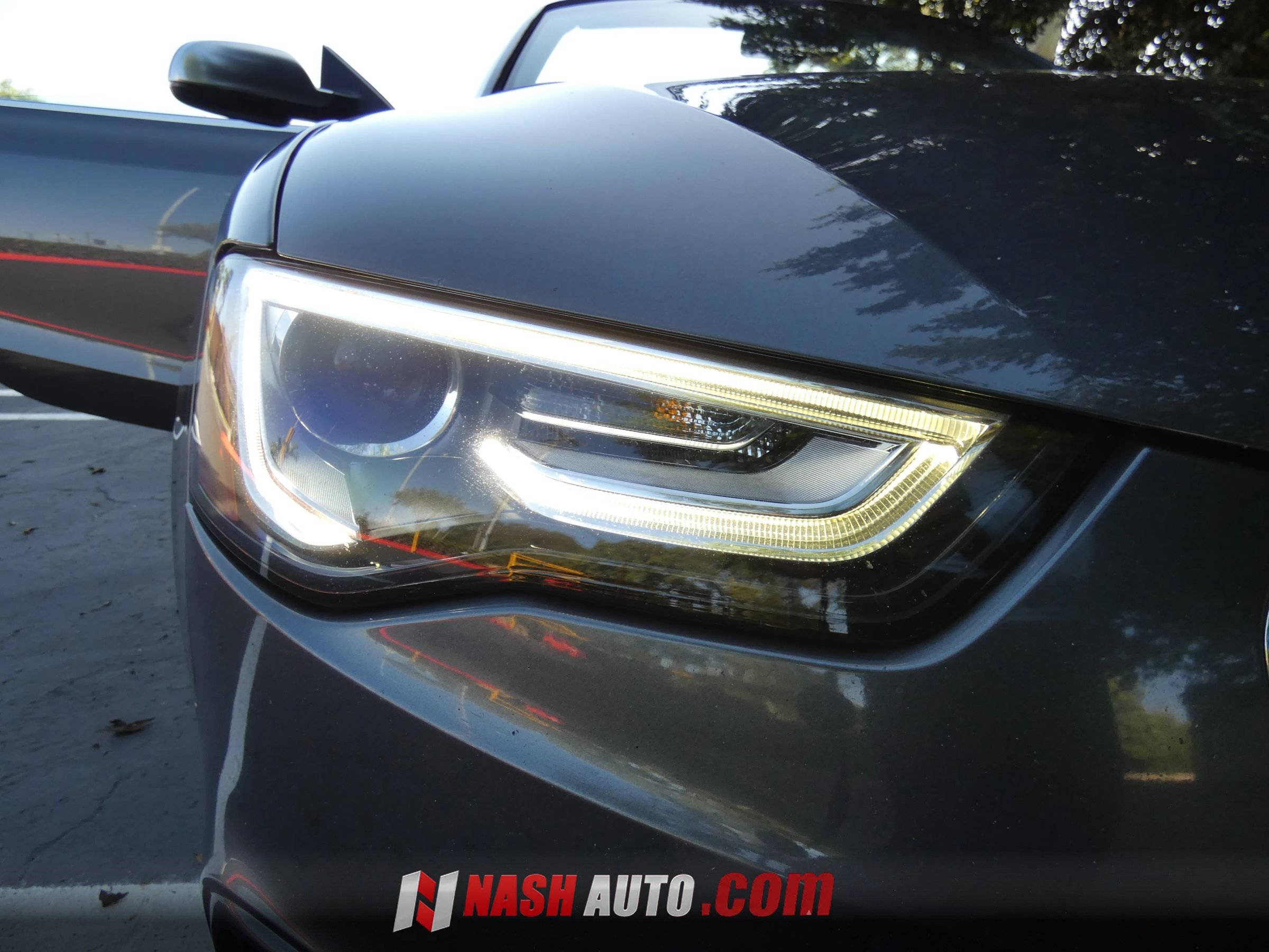 Used 2015 Audi S5 Premium Plus w/ Technology Package AWD/4WD image 74