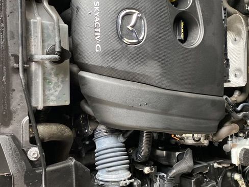 Used 2023 MAZDA CX-5 AWD 2.5 S w/ Preferred Package image 9