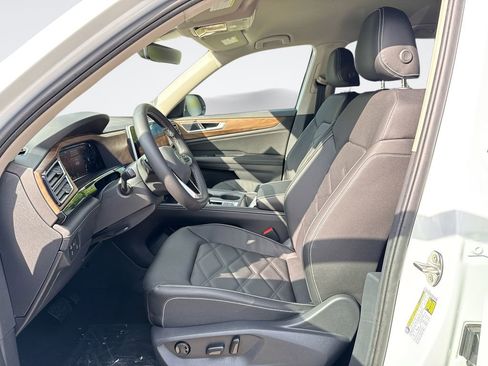 New 2026 Volkswagen Atlas SE AWD/4WD image 13
