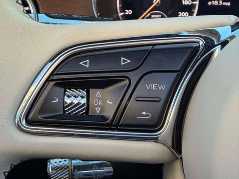 Certified 2024 Bentley Continental GT image 19