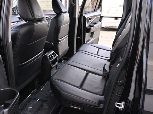 Used 2020 Honda Ridgeline RTL-E image 15