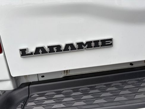 Used 2024 RAM 2500 Laramie w/ Cold Weather Group AWD/4WD image 29