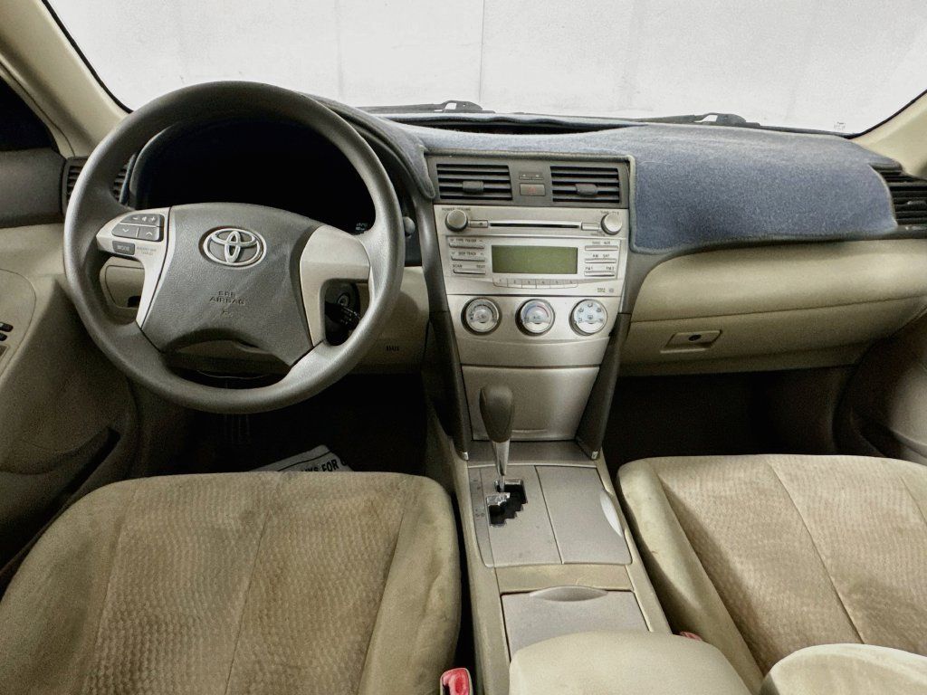 Used 2011 Toyota Camry LE w/ LE Extra-Value Pkg FWD image 23