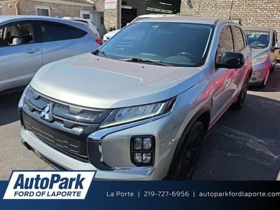 Used 2024 Mitsubishi Outlander Sport AWD
