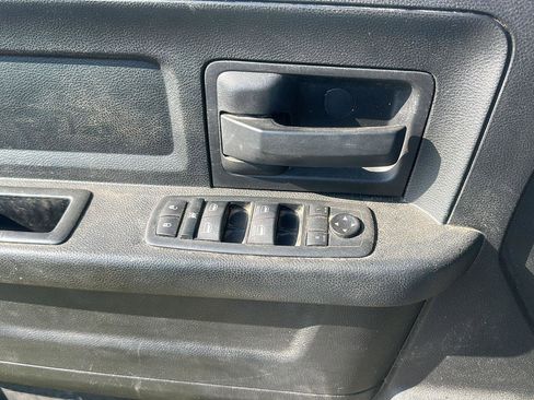 Used 2020 RAM 3500 Tradesman image 8