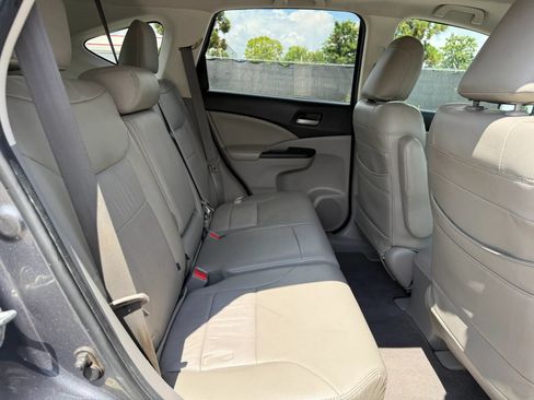 Used 2013 Honda CR-V EX image 19