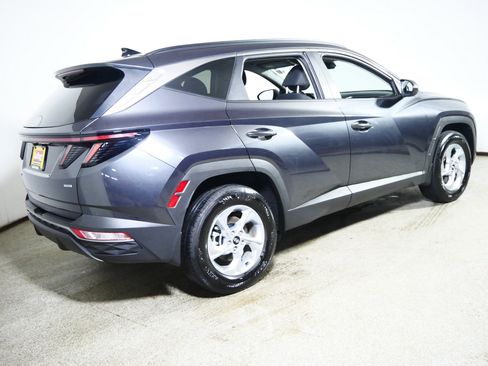 Used 2023 Hyundai Tucson SEL AWD/4WD image 7