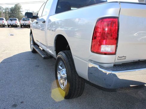 Used 2018 RAM 2500 Tradesman w/ Chrome Appearance Group AWD/4WD image 20