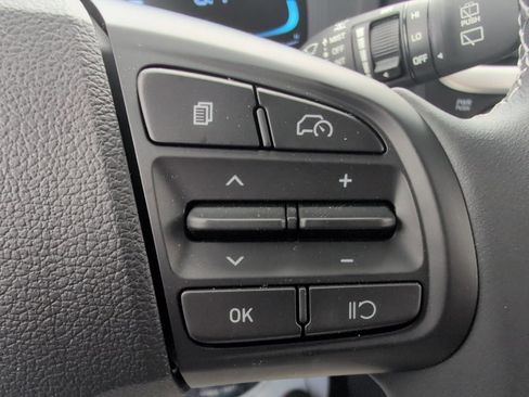 New 2026 Hyundai Venue SEL FWD image 20